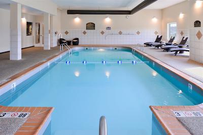 هلید این پپلار بلوف