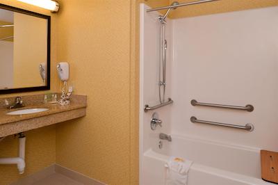 هلید این پپلار بلوف