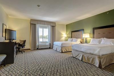 هلید این پپلار بلوف