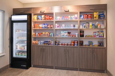 هلید این پپلار بلوف