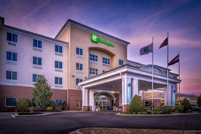 هلید این پپلار بلوف