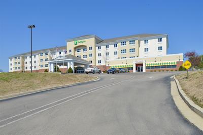 هلید این پپلار بلوف