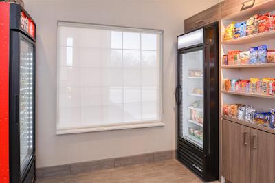 هلید این پپلار بلوف