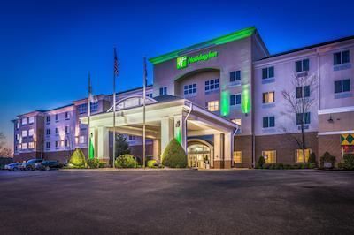 هلید این پپلار بلوف