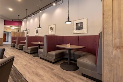 هلید این پپلار بلوف