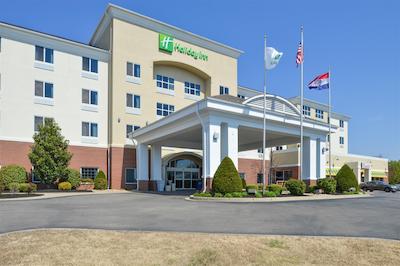 هلید این پپلار بلوف