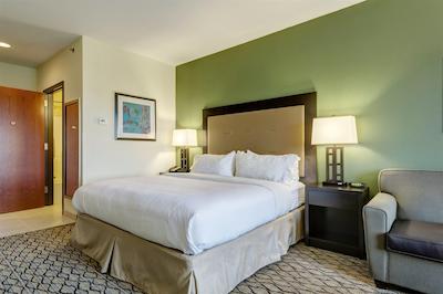 هلید این پپلار بلوف