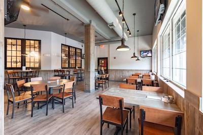 هلید این پپلار بلوف