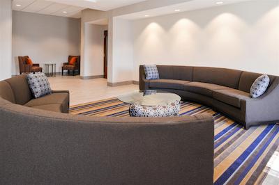 هلید این پپلار بلوف