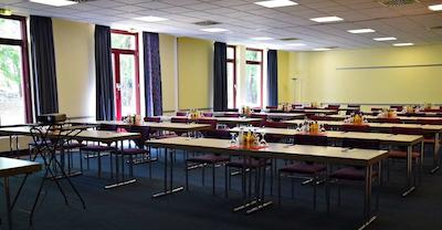 اکنتل هتل مونچن