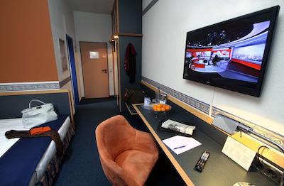 اکنتل هتل مونچن