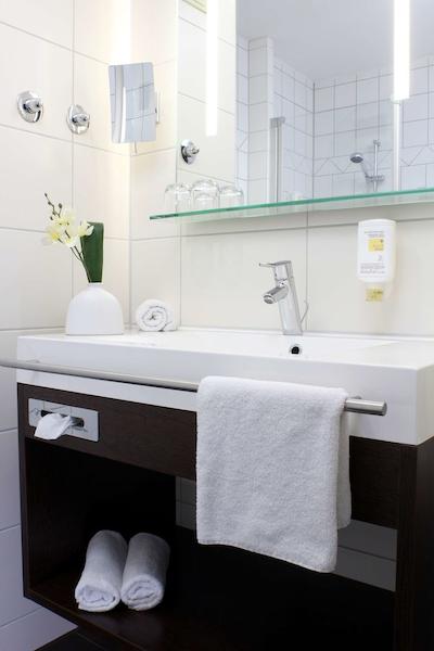 اکنتل هتل مونچن