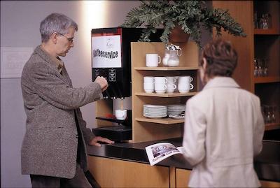 اکنتل هتل مونچن