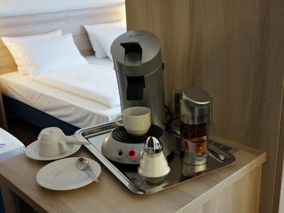 اکنتل هتل مونچن