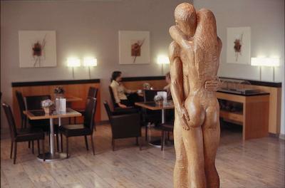 اکنتل هتل مونچن