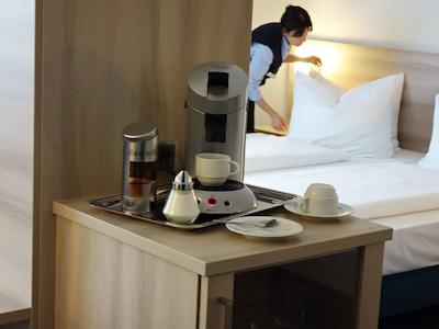 اکنتل هتل مونچن