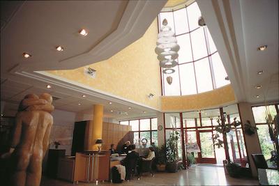 اکنتل هتل مونچن