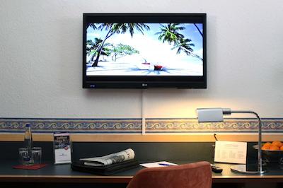 اکنتل هتل مونچن