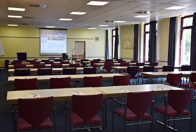 اکنتل هتل مونچن