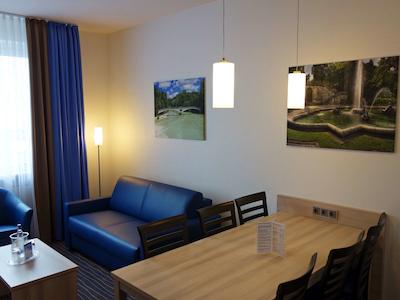 اکنتل هتل مونچن