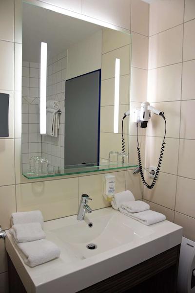 اکنتل هتل مونچن