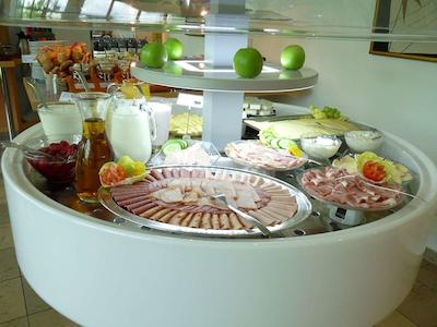 اکنتل هتل مونچن