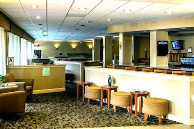 بست وسترن پرمیر آیرپرت/اکسپو سنتر هتل