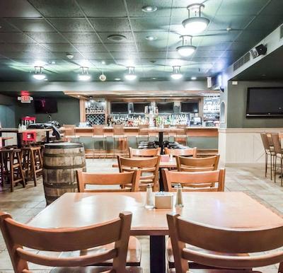 کلارین هتل کنفرنس سنتر-نرد