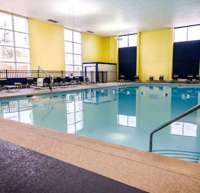 کلارین هتل کنفرنس سنتر-نرد