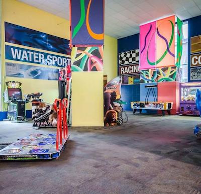 کلارین هتل کنفرنس سنتر-نرد