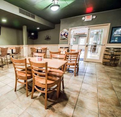 کلارین هتل کنفرنس سنتر-نرد