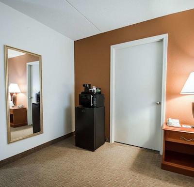 کلارین هتل کنفرنس سنتر-نرد