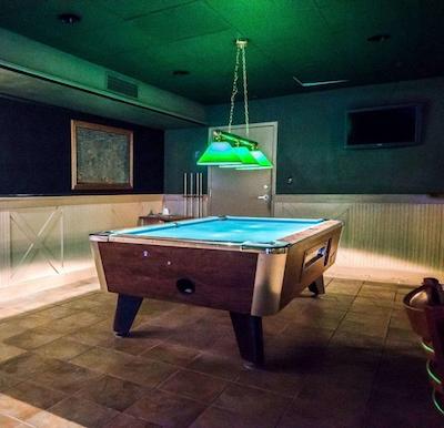 کلارین هتل کنفرنس سنتر-نرد