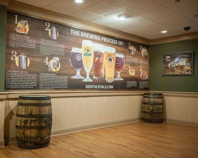 کلارین هتل کنفرنس سنتر-نرد