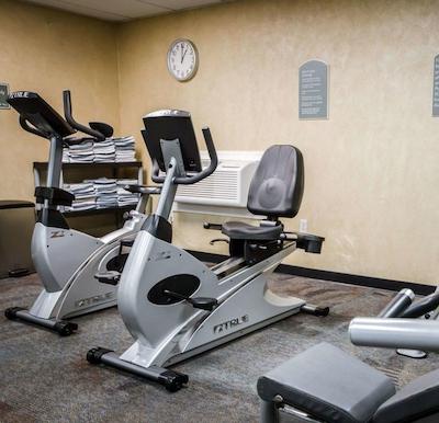 کلارین هتل کنفرنس سنتر-نرد