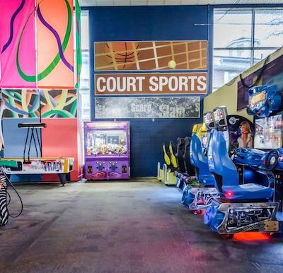 کلارین هتل کنفرنس سنتر-نرد