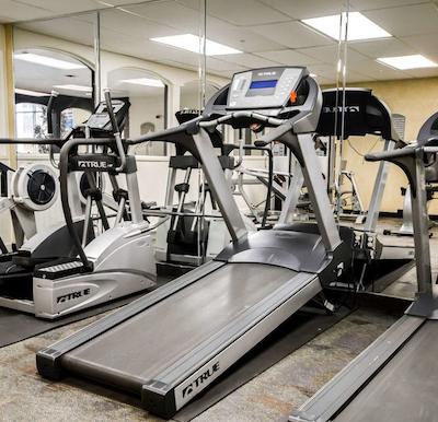 کلارین هتل کنفرنس سنتر-نرد