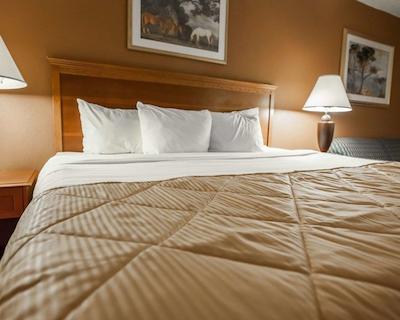 کلارین هتل کنفرنس سنتر-نرد