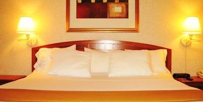 گوسدوس این اند سویتز پولسبو