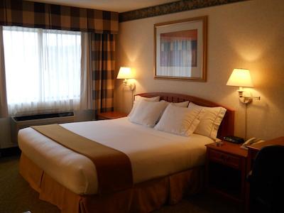 گوسدوس این اند سویتز پولسبو