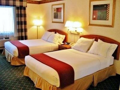 گوسدوس این اند سویتز پولسبو