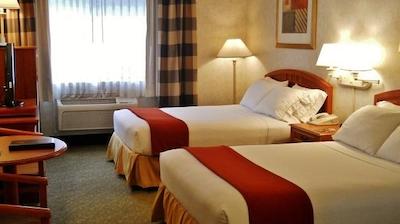 گوسدوس این اند سویتز پولسبو