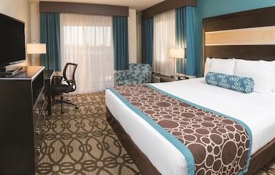 لا کوینتا این اند سویتز میسشن ب