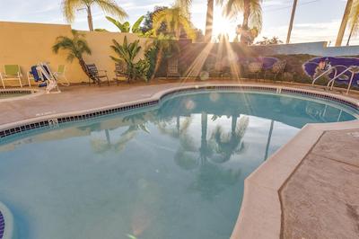 لا کوینتا این اند سویتز میسشن ب