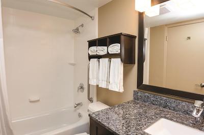 لا کوینتا این اند سویتز میسشن ب