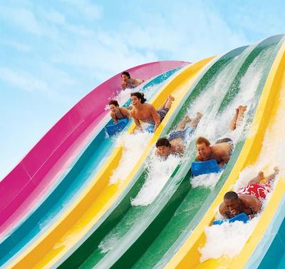 لا کوینتا این اند سویتز میسشن ب