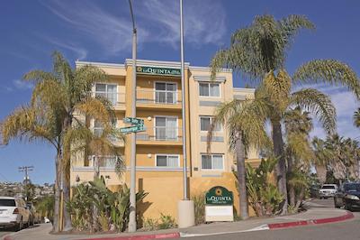 لا کوینتا این اند سویتز میسشن ب