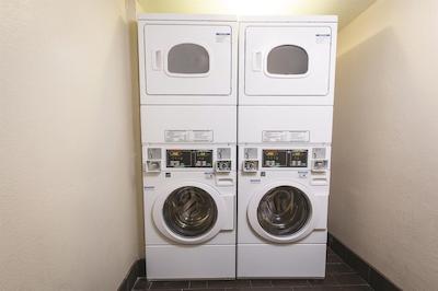 لا کوینتا این اند سویتز میسشن ب