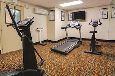 لا کوینتا این اند سویتز میسشن ب