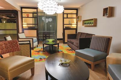 لا کوینتا این اند سویتز میسشن ب